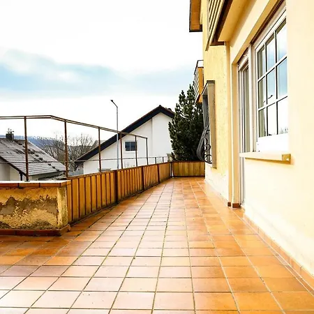Apartamento Ludwigsburg Heilbronn Backnang *